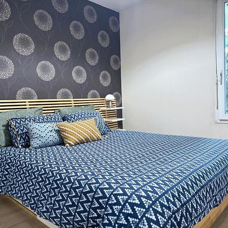 Charme Et Passion By Uta House Apartment แซงต์-เดอนี ภายนอก รูปภาพ