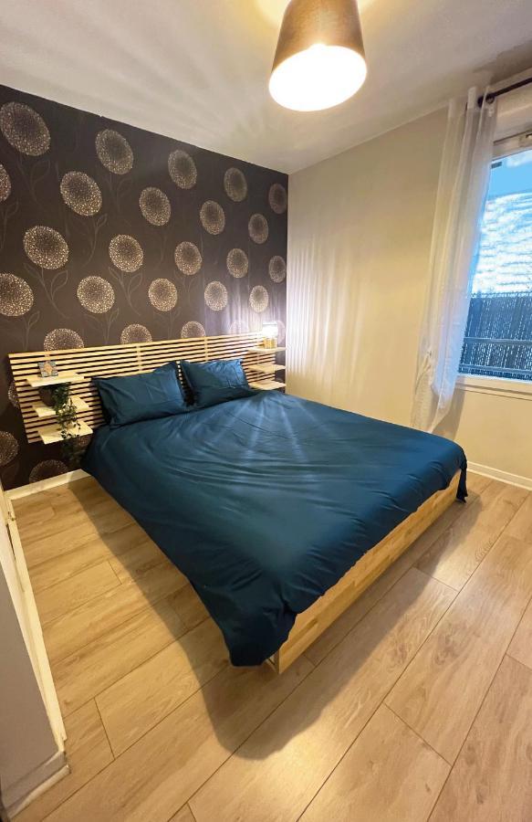 Charme Et Passion By Uta House Apartment แซงต์-เดอนี ภายนอก รูปภาพ