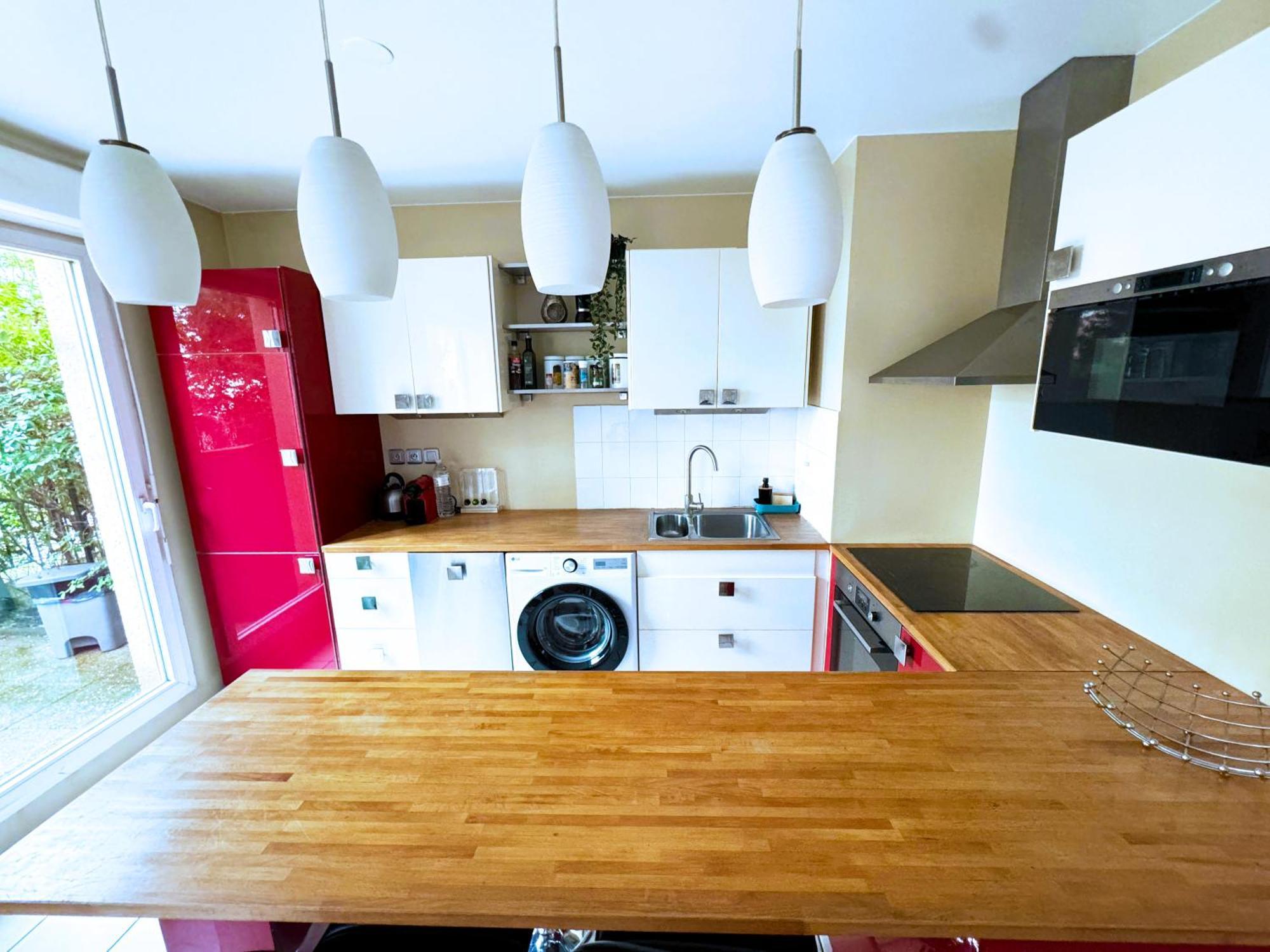 Charme Et Passion By Uta House Apartment แซงต์-เดอนี ภายนอก รูปภาพ
